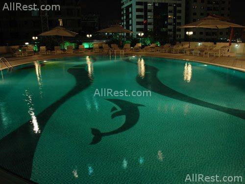 Millennium Hotel 19